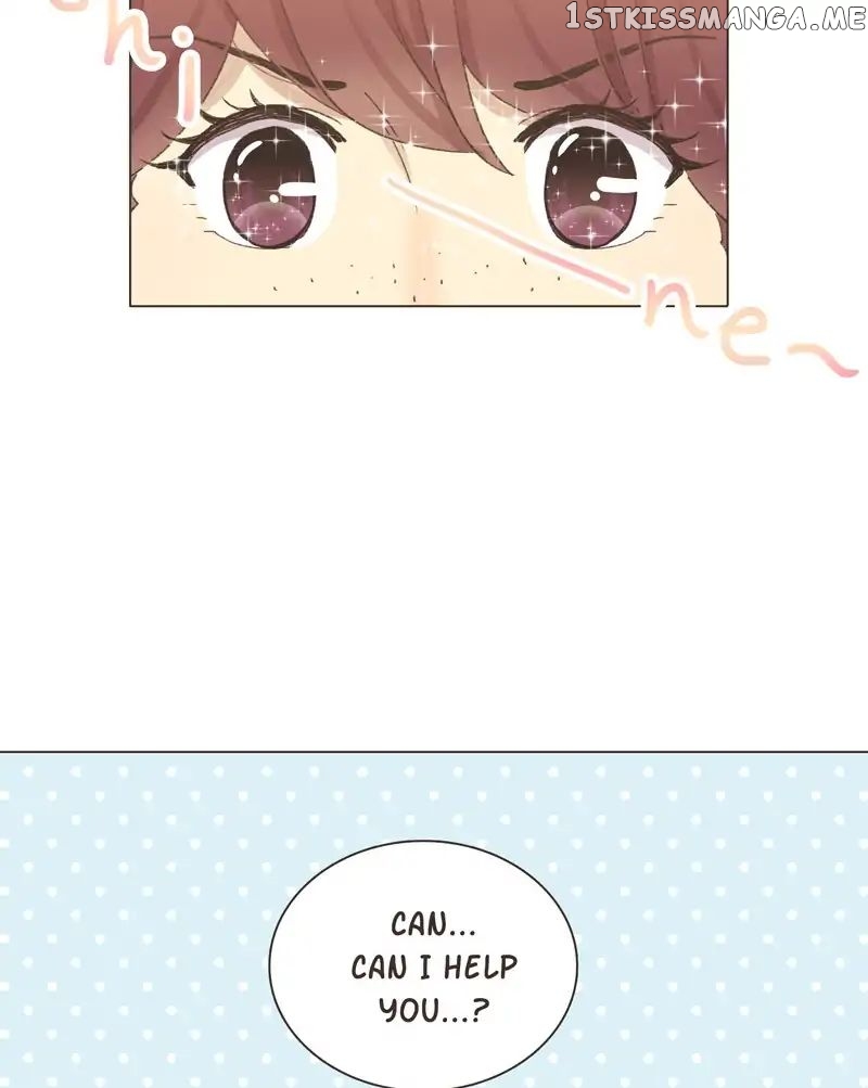 Gourmet Hound chapter 61 - page 47