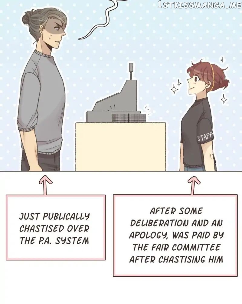Gourmet Hound chapter 61 - page 48