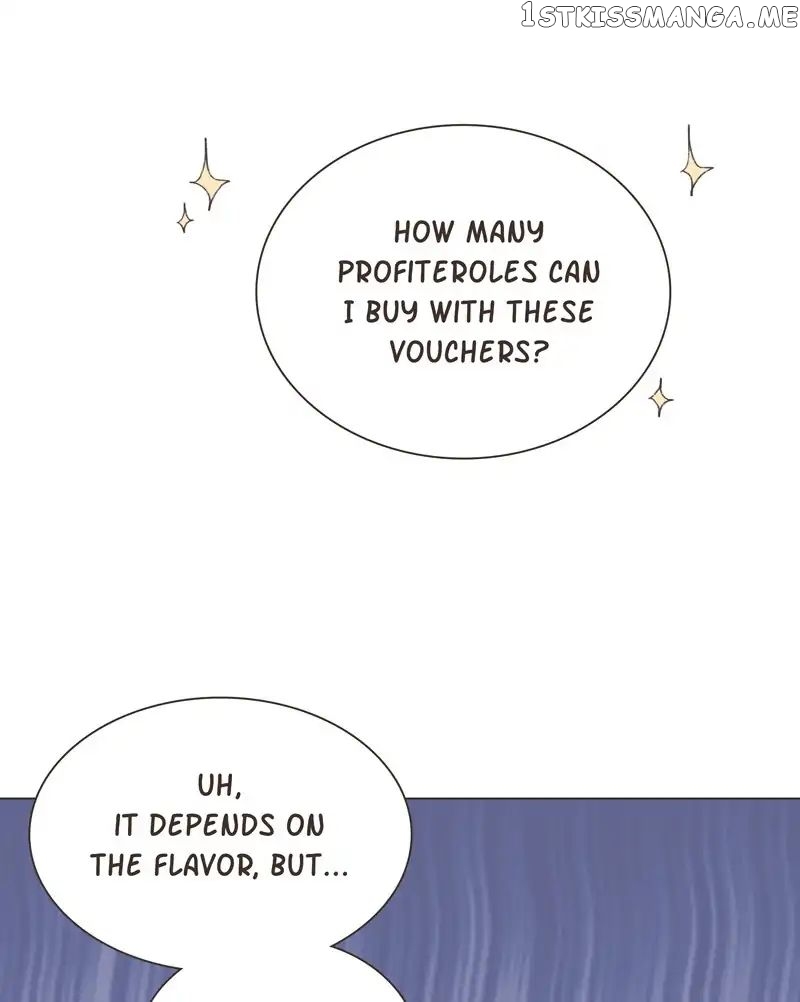 Gourmet Hound chapter 61 - page 49