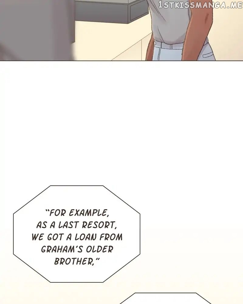 Gourmet Hound chapter 61 - page 5