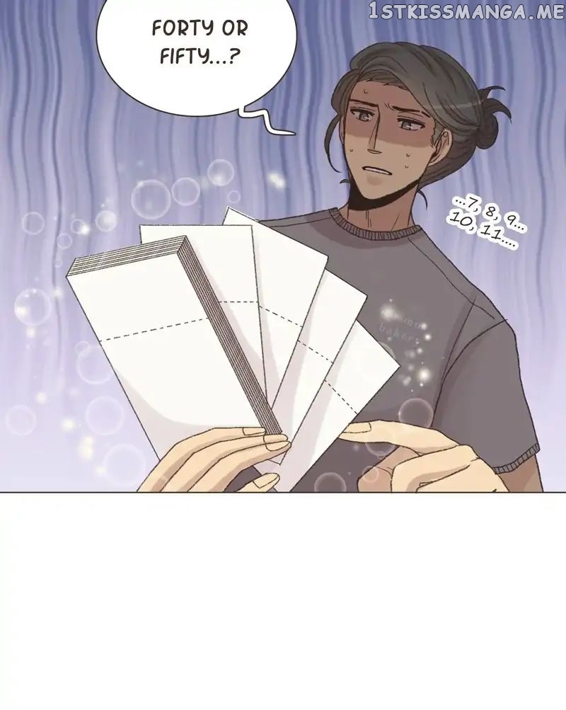 Gourmet Hound chapter 61 - page 50