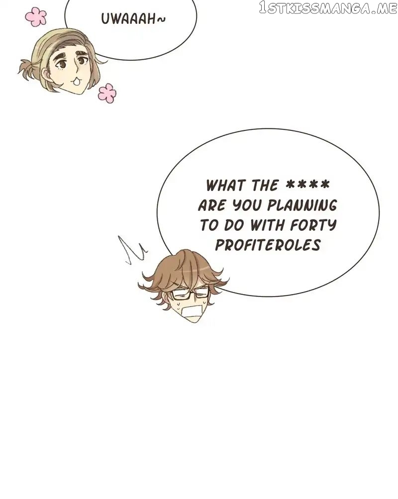 Gourmet Hound chapter 61 - page 52