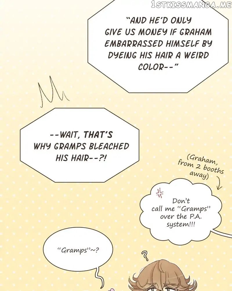 Gourmet Hound chapter 61 - page 6