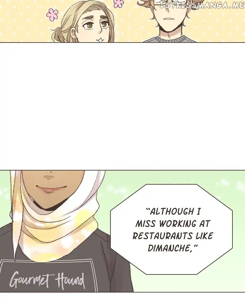 Gourmet Hound chapter 61 - page 7