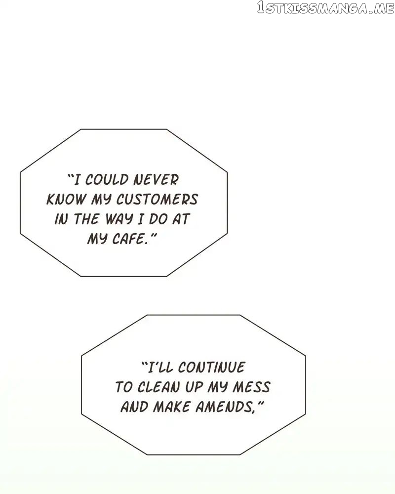 Gourmet Hound chapter 61 - page 8