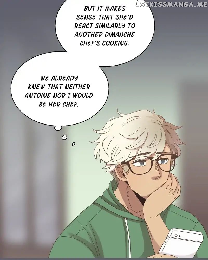 Gourmet Hound chapter 116 - page 10