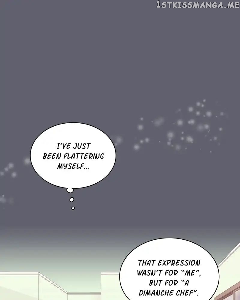 Gourmet Hound chapter 116 - page 11