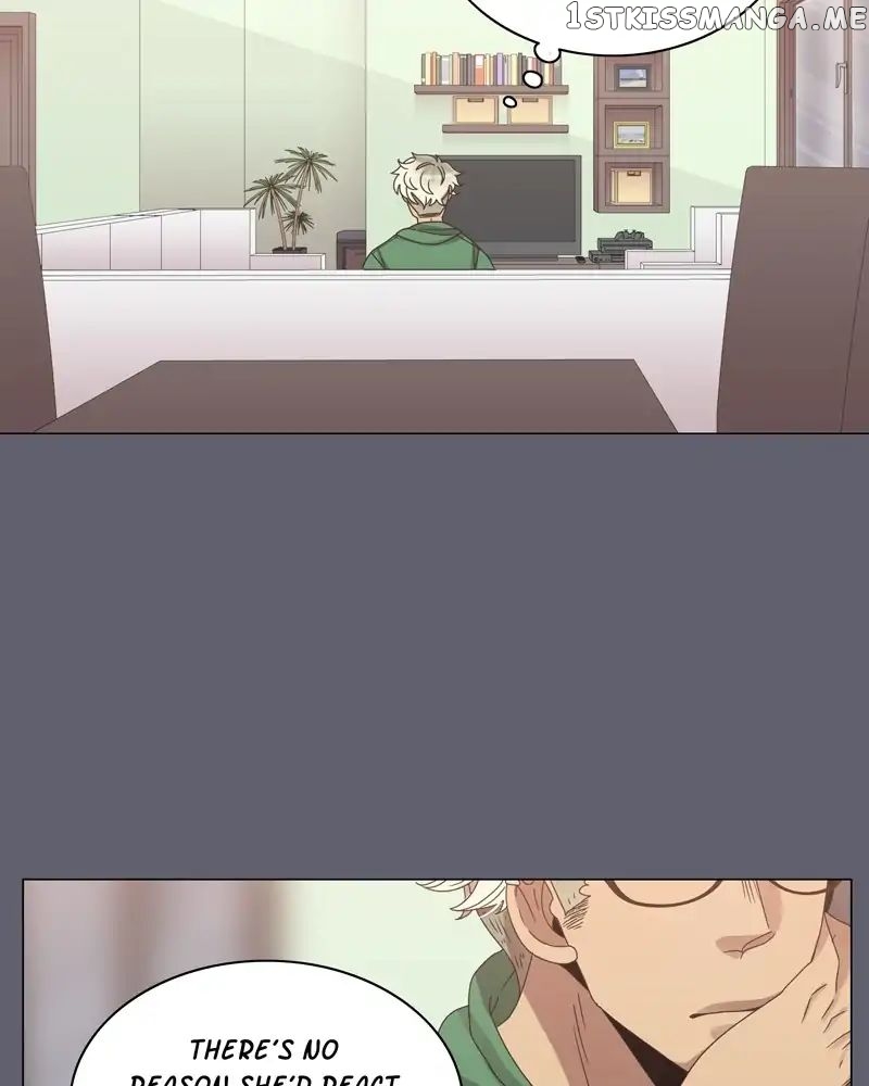 Gourmet Hound chapter 116 - page 12