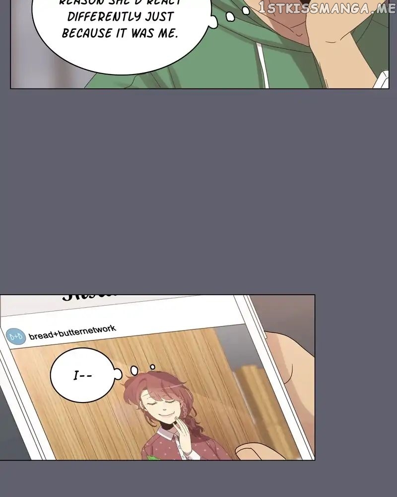 Gourmet Hound chapter 116 - page 13