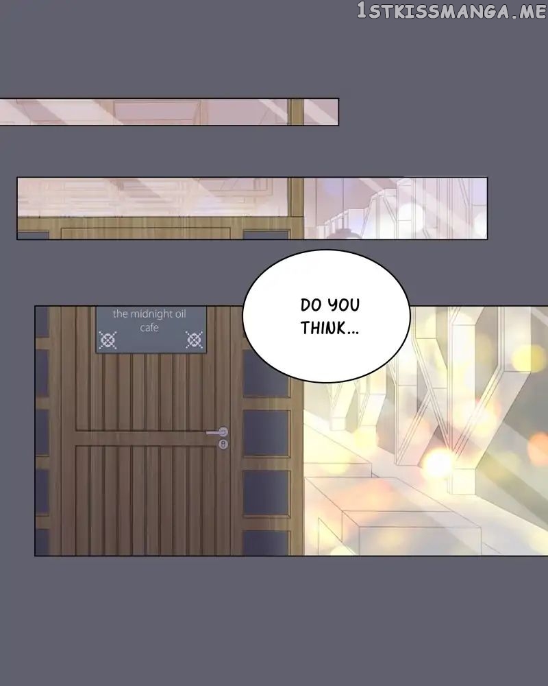 Gourmet Hound chapter 116 - page 16