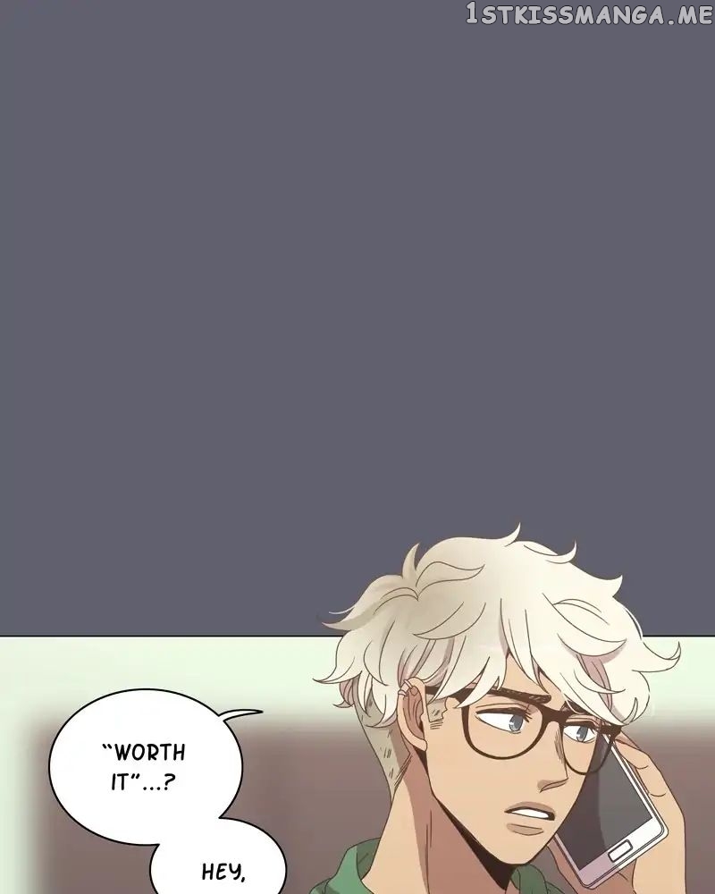 Gourmet Hound chapter 116 - page 20