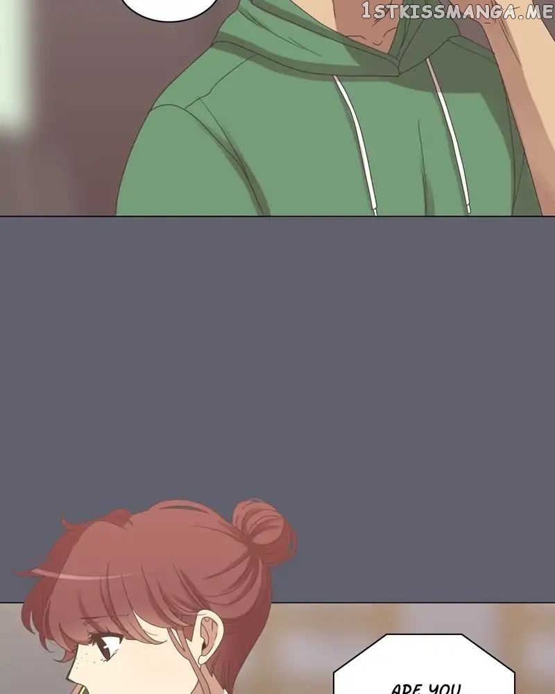 Gourmet Hound chapter 116 - page 21