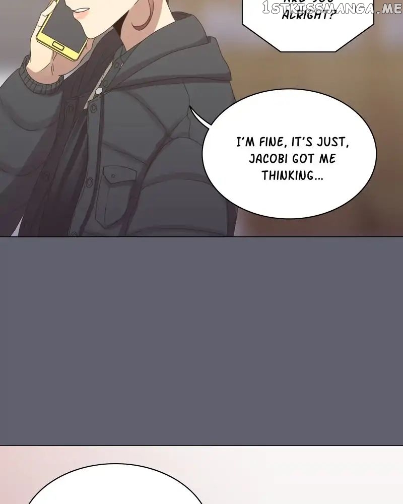 Gourmet Hound chapter 116 - page 22