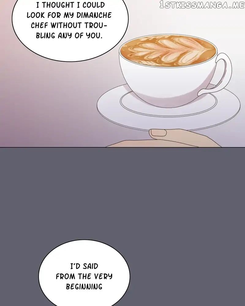Gourmet Hound chapter 116 - page 23