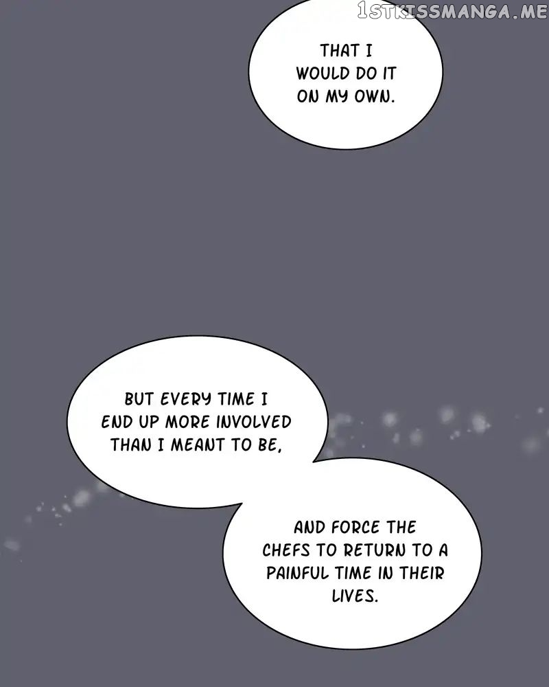 Gourmet Hound chapter 116 - page 25