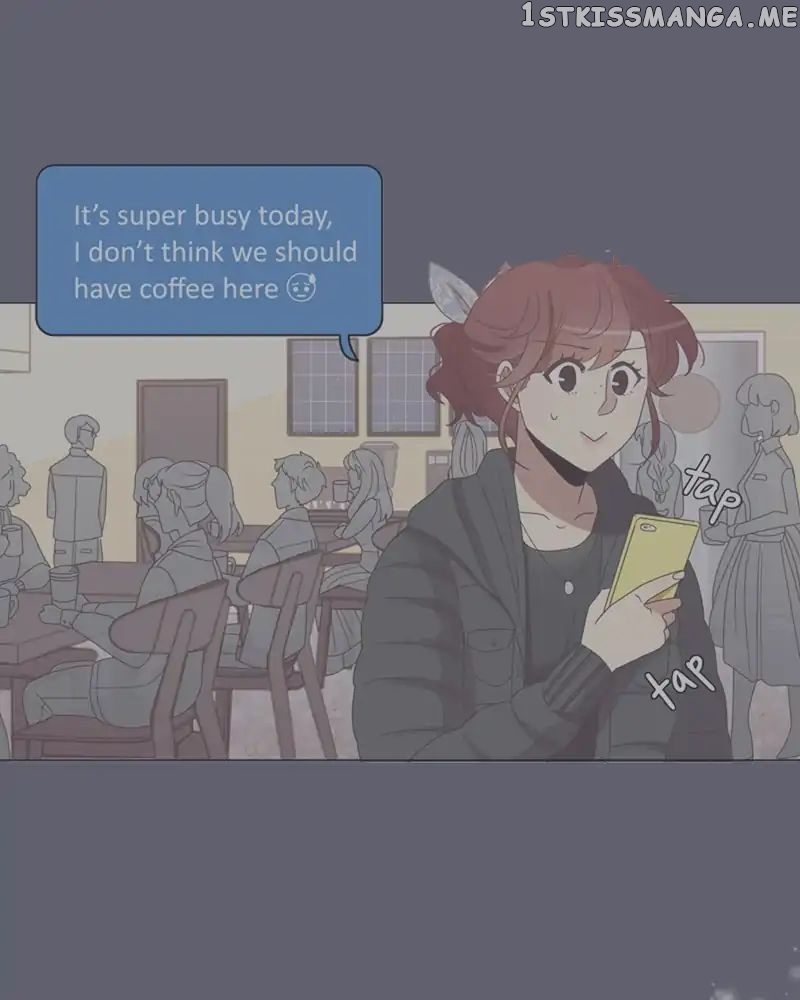 Gourmet Hound chapter 116 - page 26