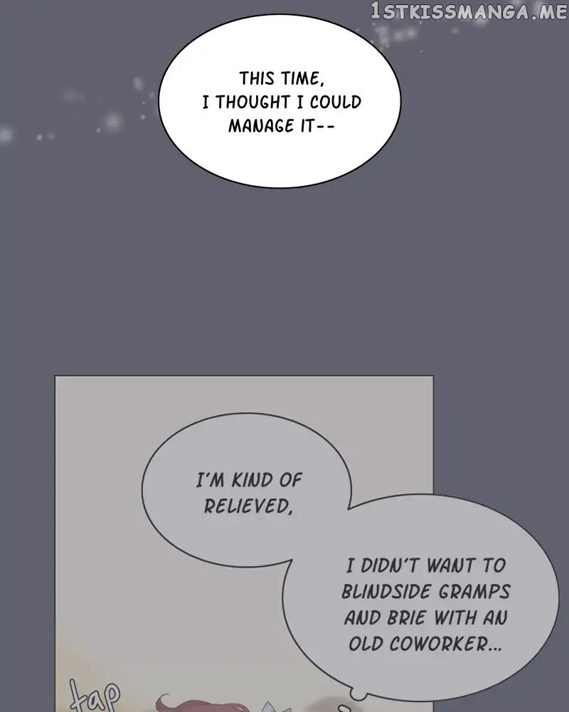 Gourmet Hound chapter 116 - page 27