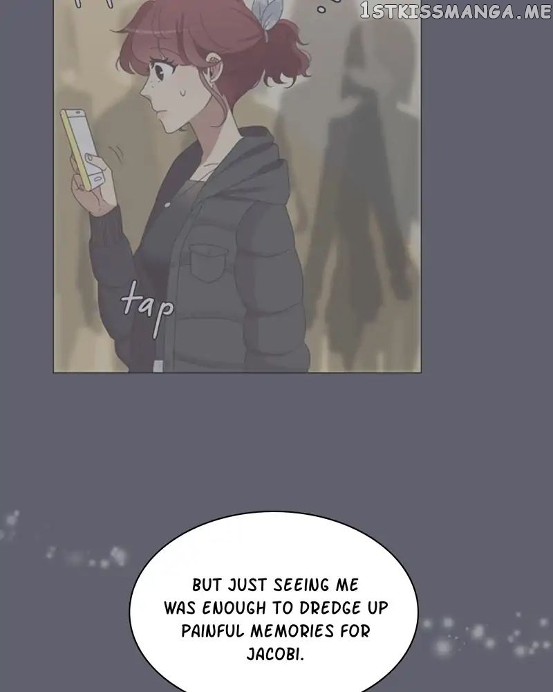 Gourmet Hound chapter 116 - page 28