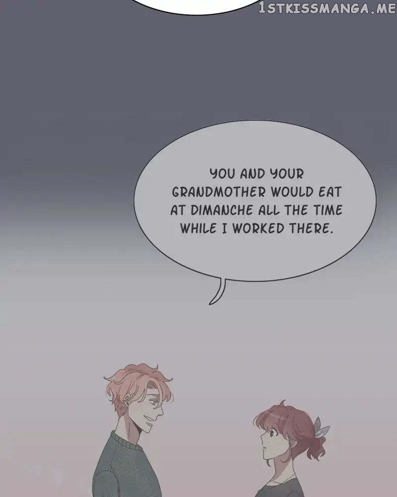 Gourmet Hound chapter 116 - page 29