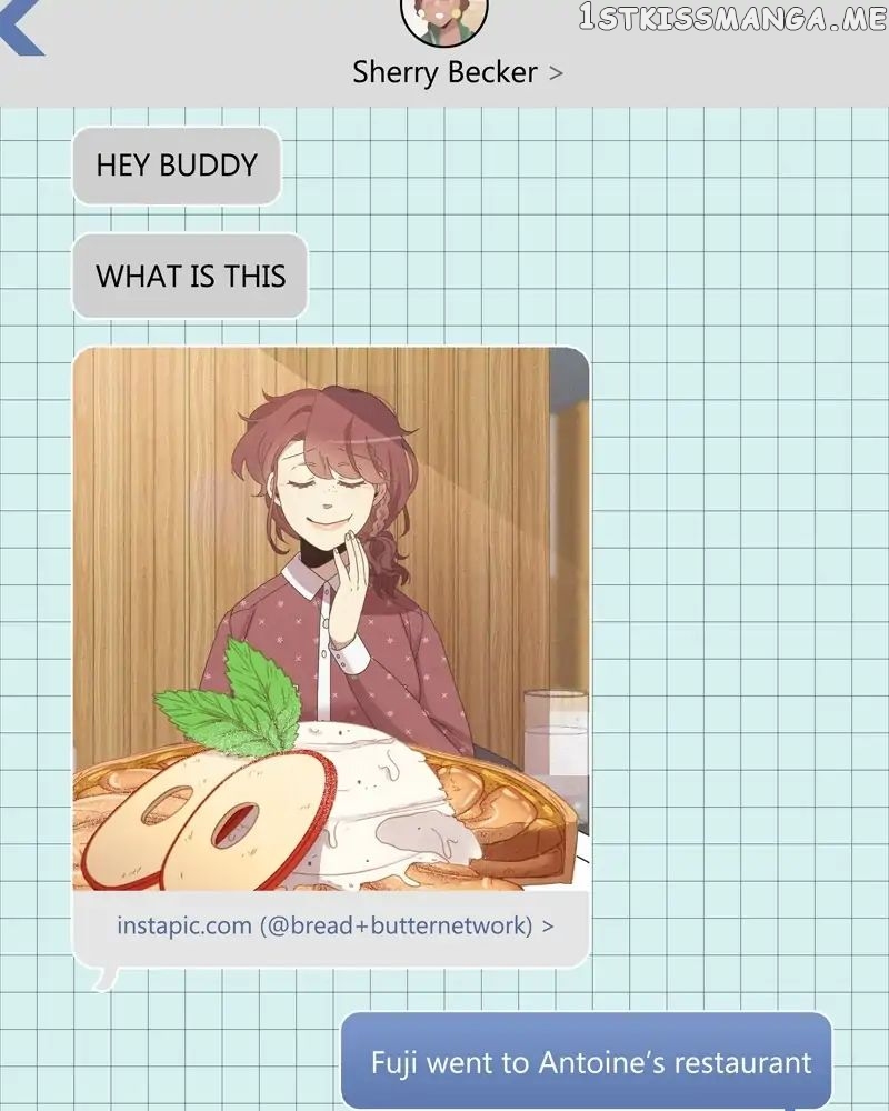 Gourmet Hound chapter 116 - page 3