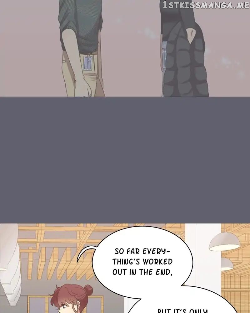 Gourmet Hound chapter 116 - page 30