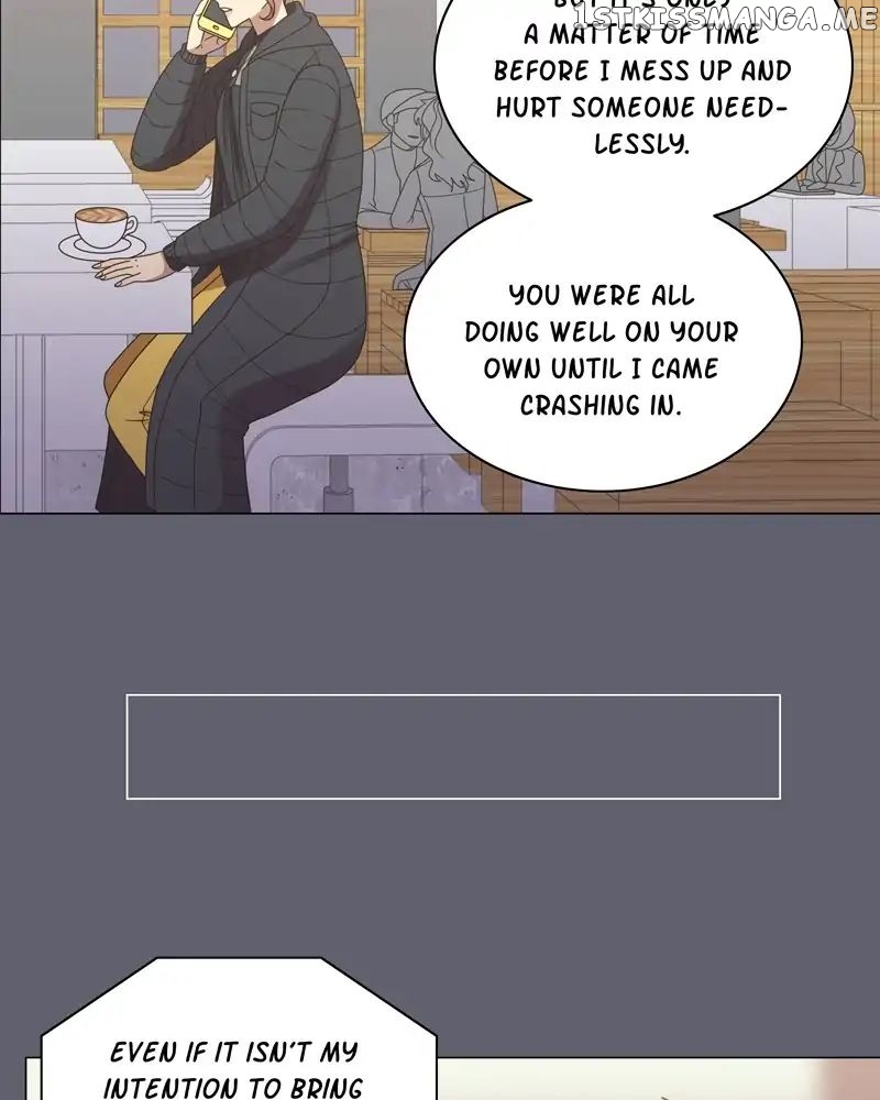 Gourmet Hound chapter 116 - page 31