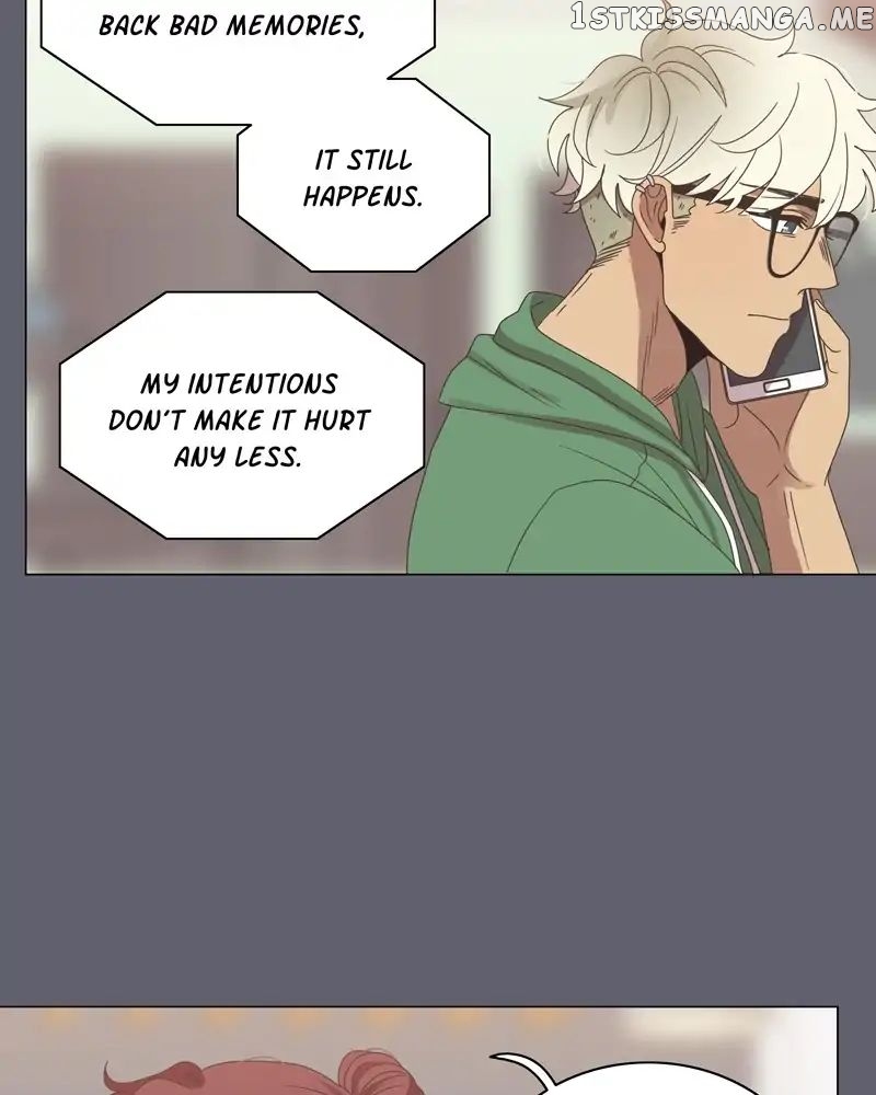Gourmet Hound chapter 116 - page 32