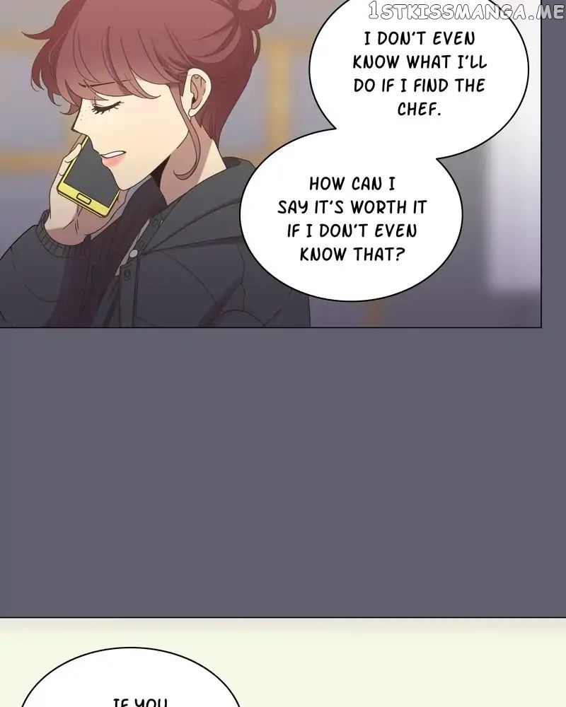 Gourmet Hound chapter 116 - page 33