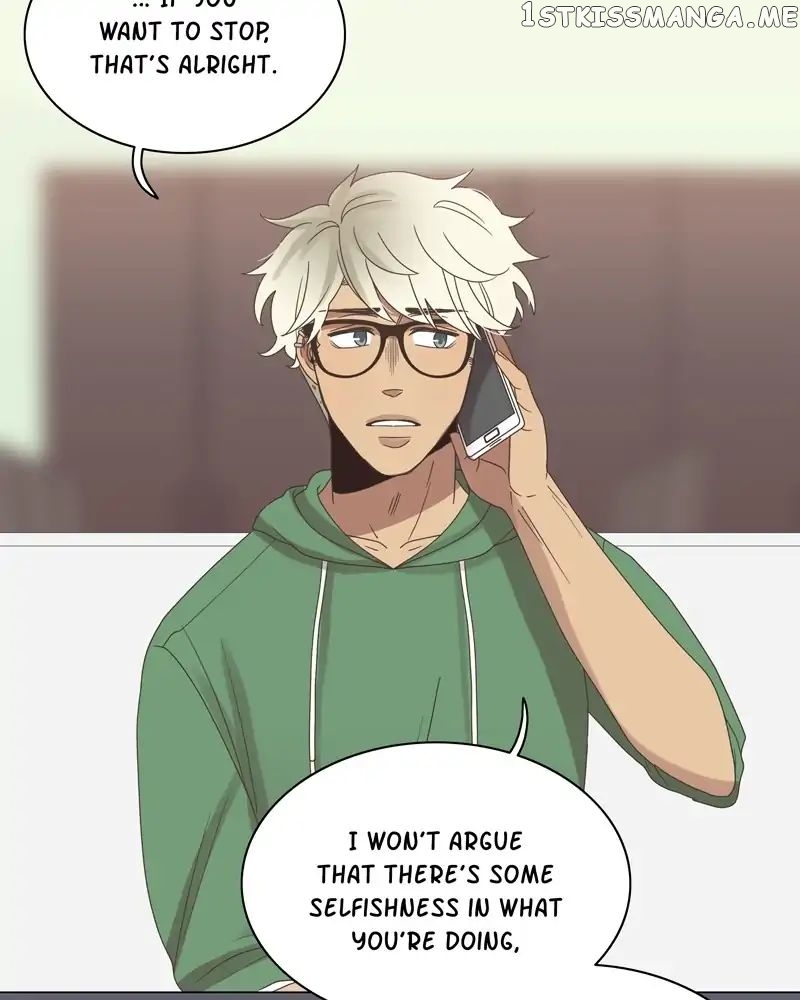 Gourmet Hound chapter 116 - page 34