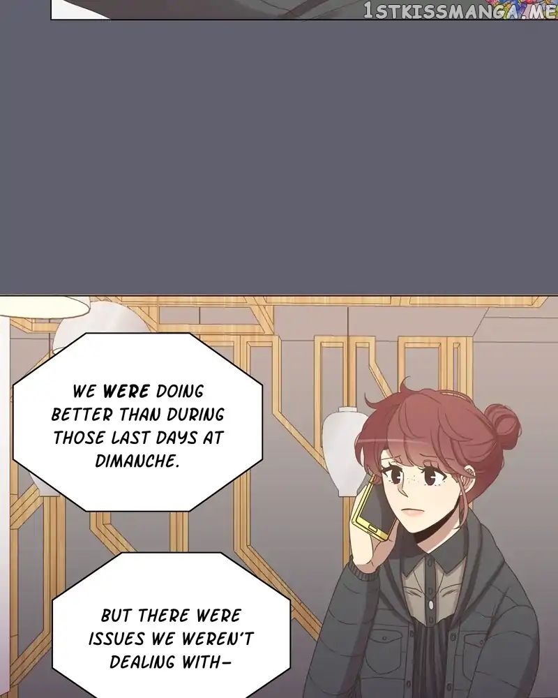 Gourmet Hound chapter 116 - page 36
