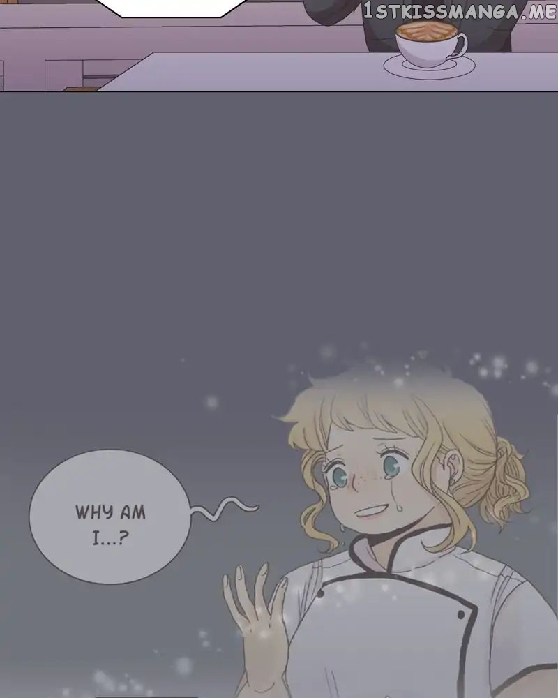 Gourmet Hound chapter 116 - page 37