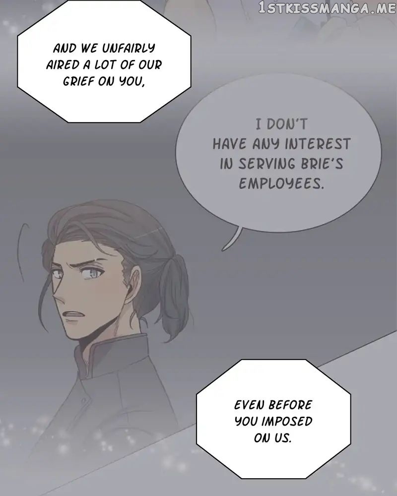 Gourmet Hound chapter 116 - page 38