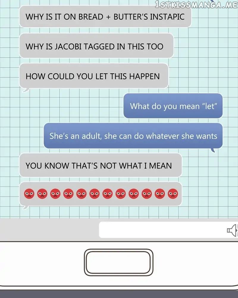 Gourmet Hound chapter 116 - page 4
