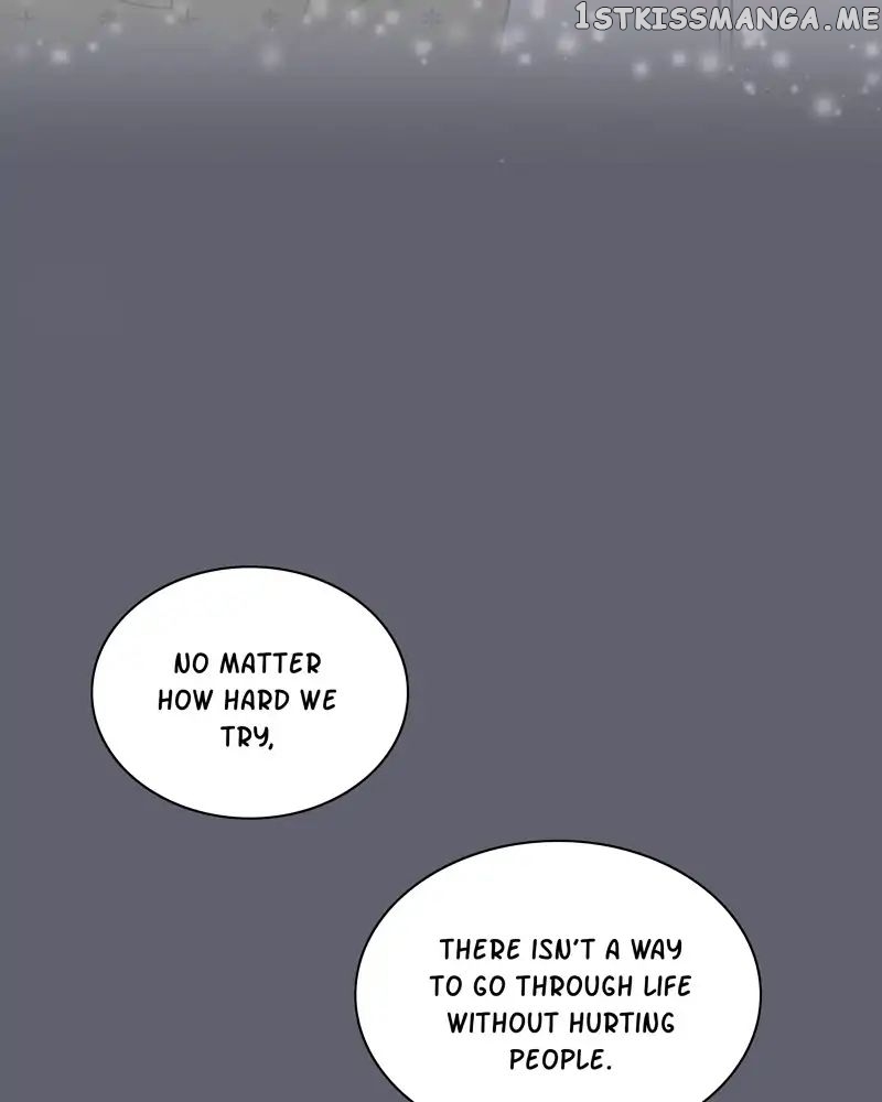 Gourmet Hound chapter 116 - page 40