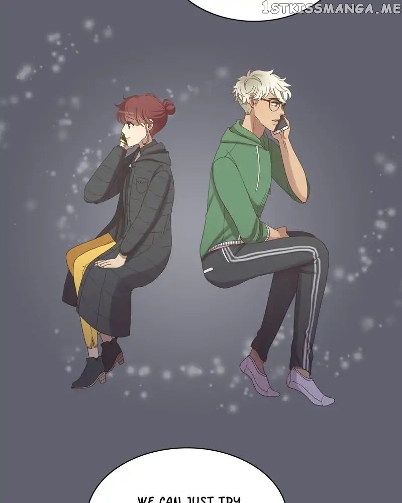 Gourmet Hound chapter 116 - page 41