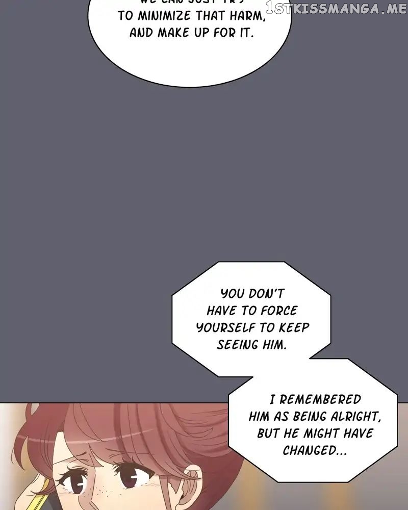 Gourmet Hound chapter 116 - page 42