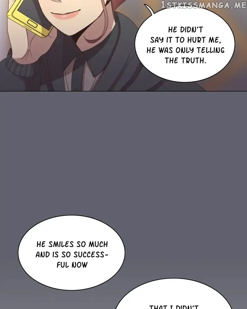 Gourmet Hound chapter 116 - page 43