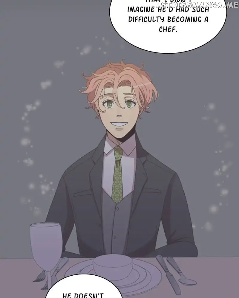 Gourmet Hound chapter 116 - page 44