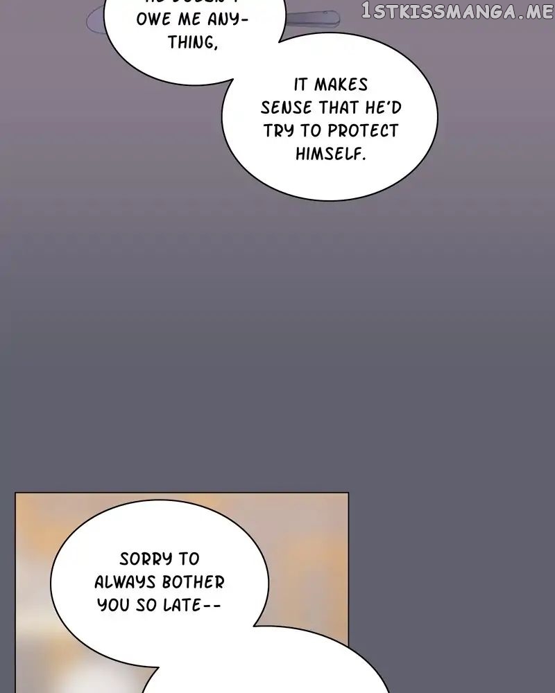 Gourmet Hound chapter 116 - page 45