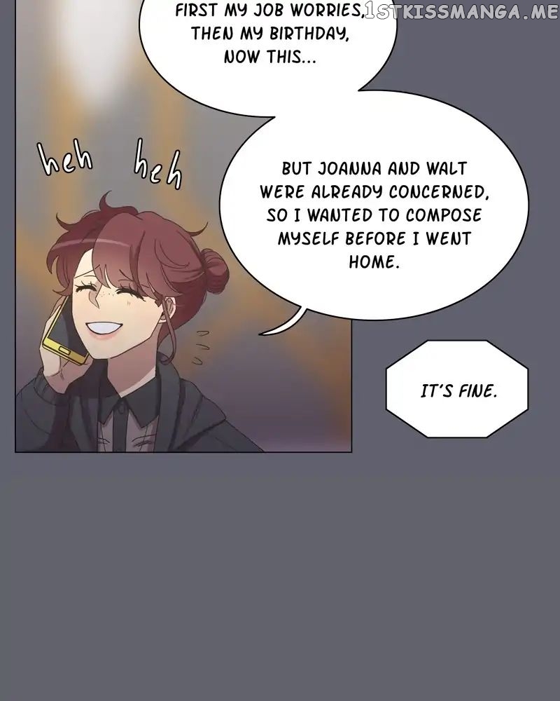 Gourmet Hound chapter 116 - page 46