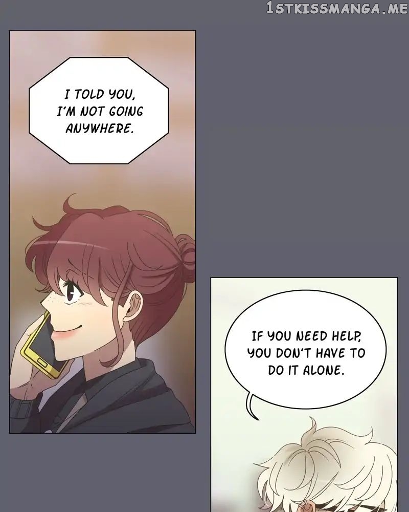 Gourmet Hound chapter 116 - page 47