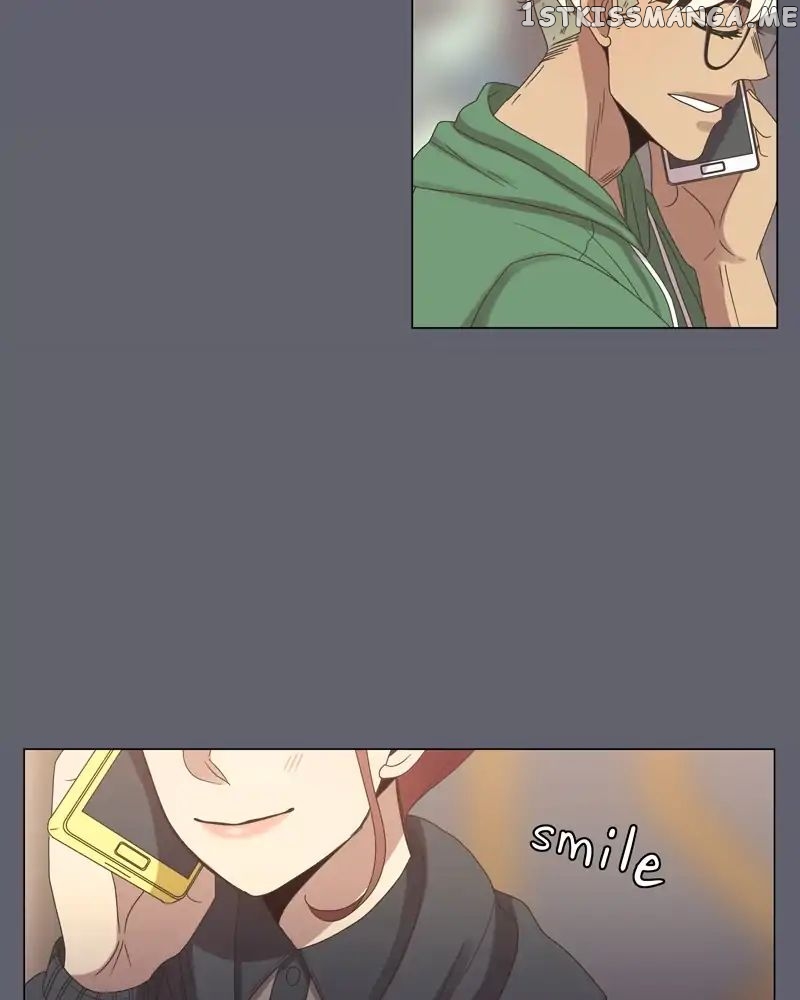 Gourmet Hound chapter 116 - page 48