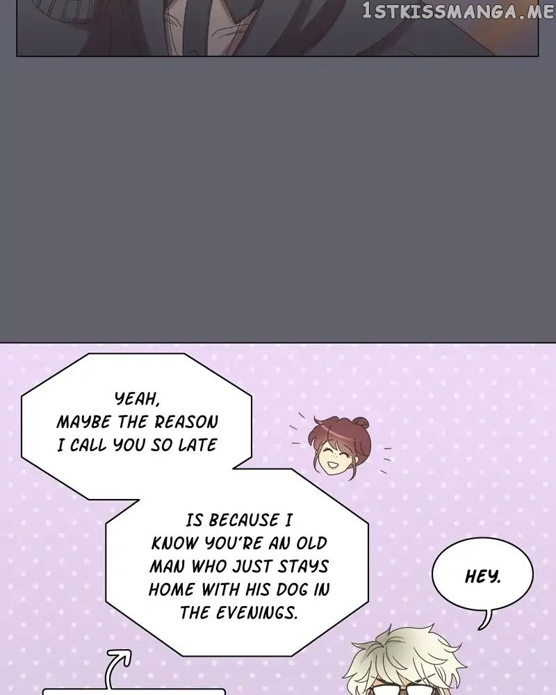 Gourmet Hound chapter 116 - page 49