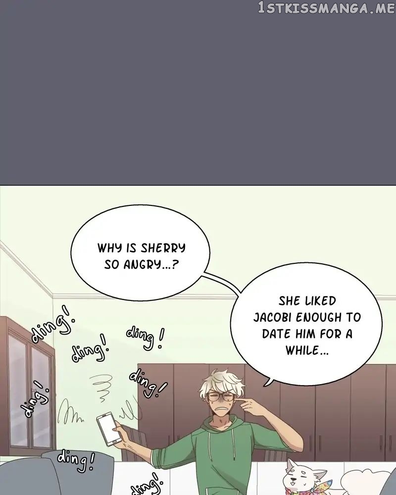 Gourmet Hound chapter 116 - page 5