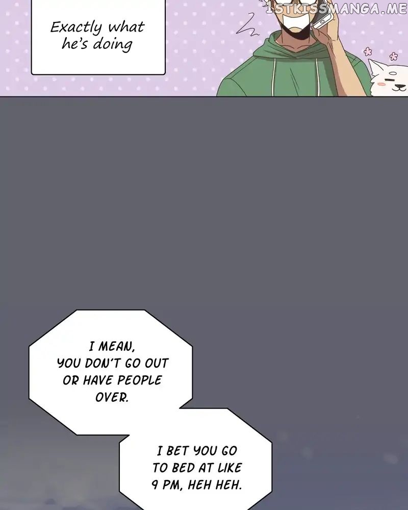 Gourmet Hound chapter 116 - page 50