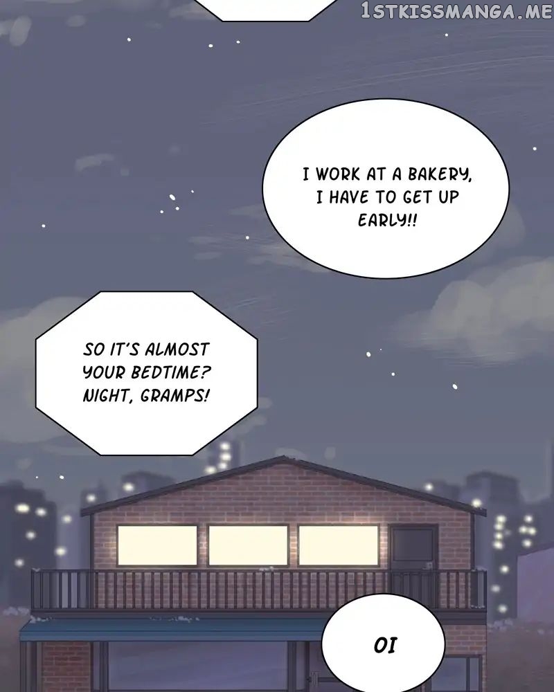 Gourmet Hound chapter 116 - page 51