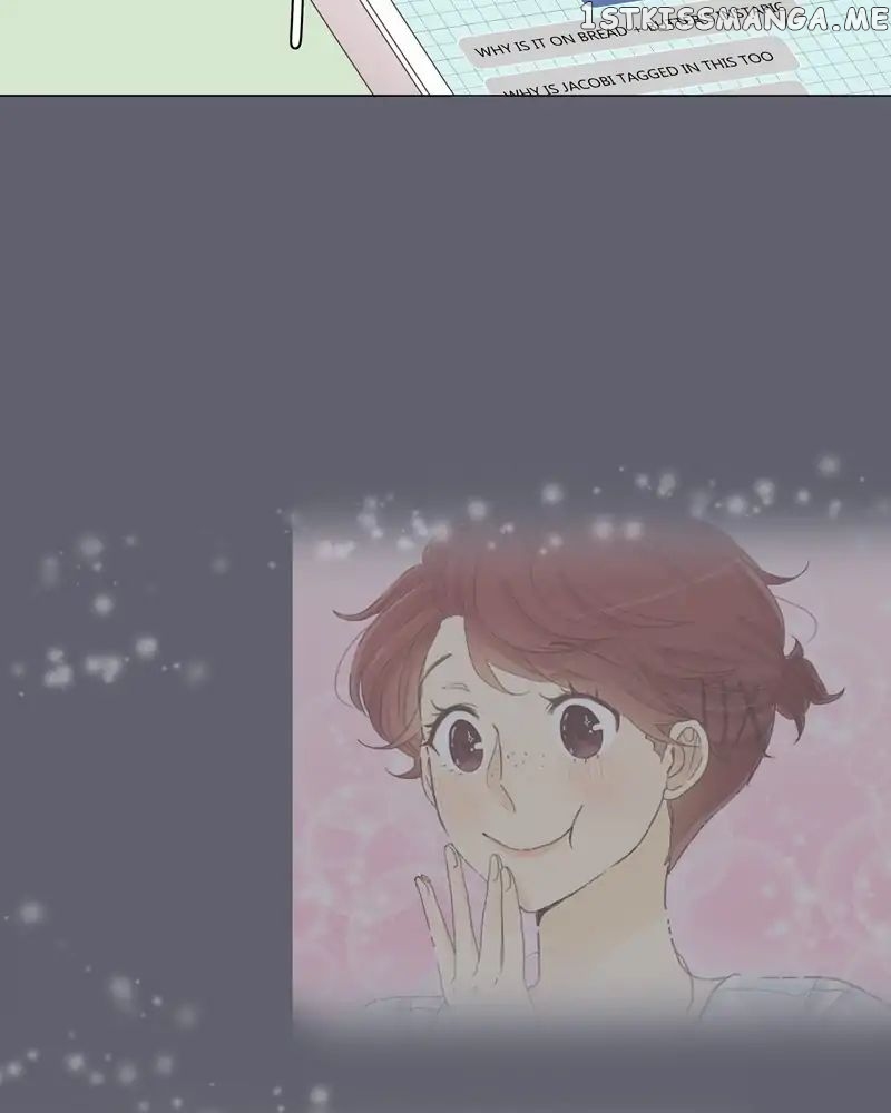 Gourmet Hound chapter 116 - page 7