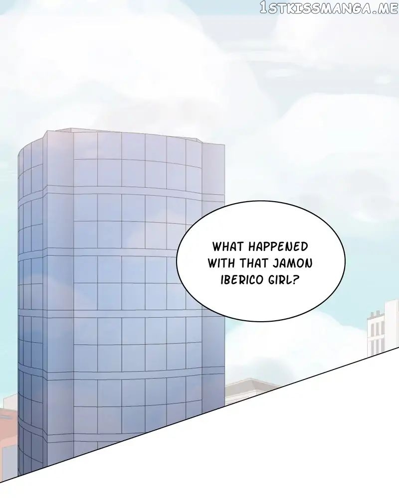 Gourmet Hound chapter 117 - page 1