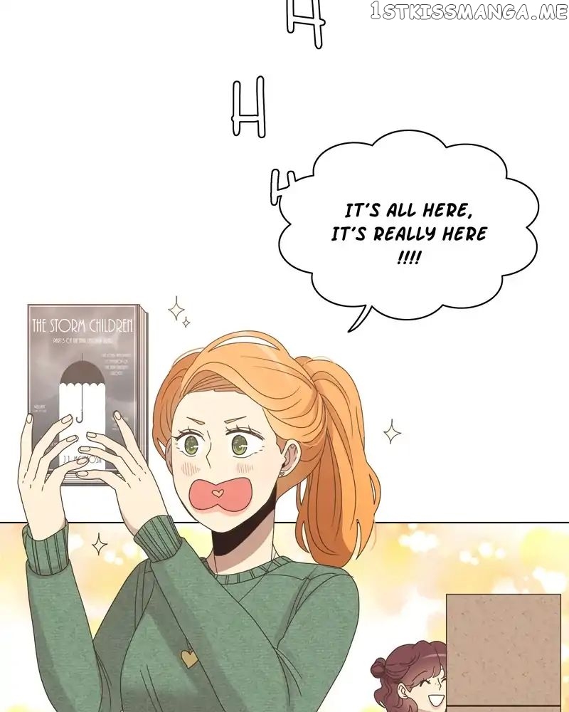 Gourmet Hound chapter 117 - page 16