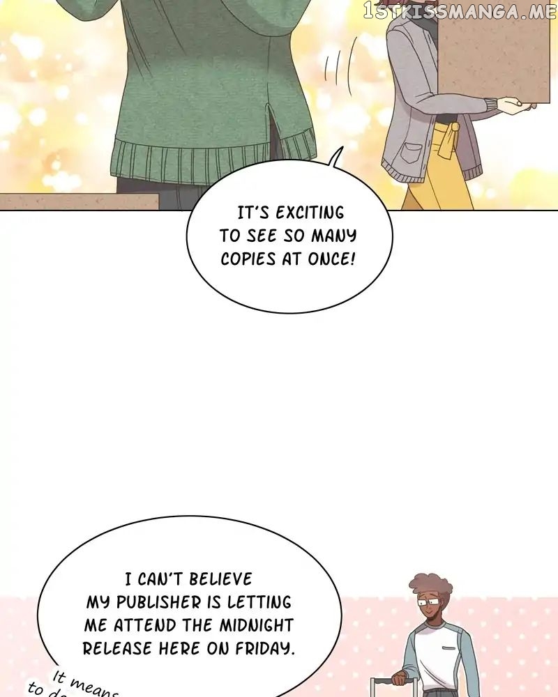 Gourmet Hound chapter 117 - page 17